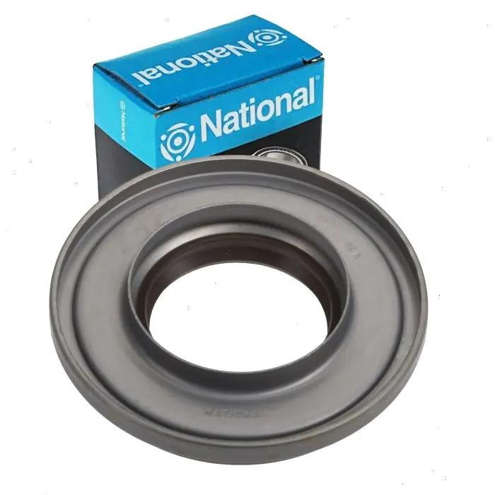 1952-1956 Mercury Custom National Differential Pinion Seal Rear Outer - Driveline Axles Gaskets Mega Sale