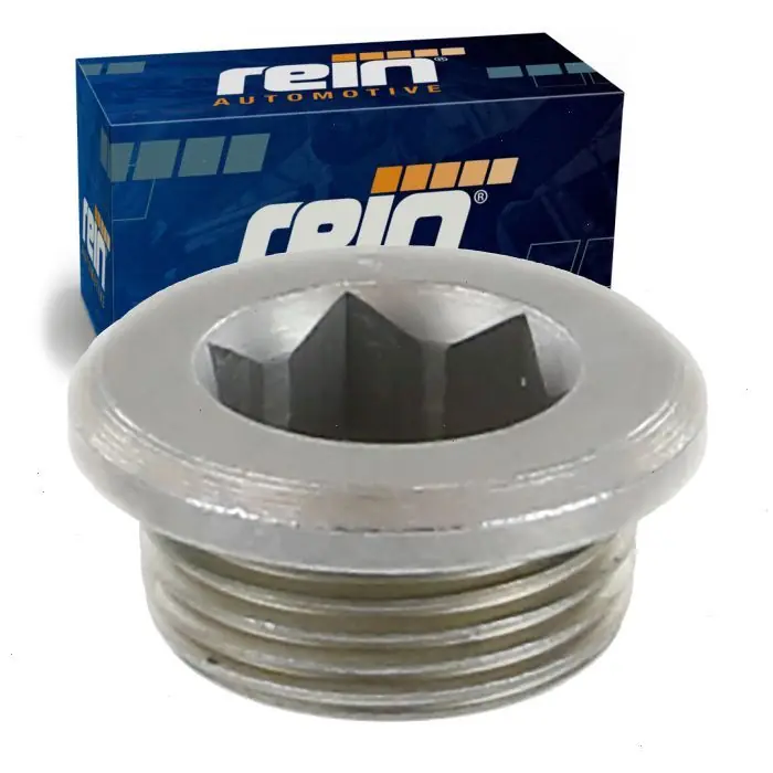 2014-2016 BMW 535d 3.0L L6 Rein Differential Drain Plug - Driveline Axles Hardware No Minimum Order
