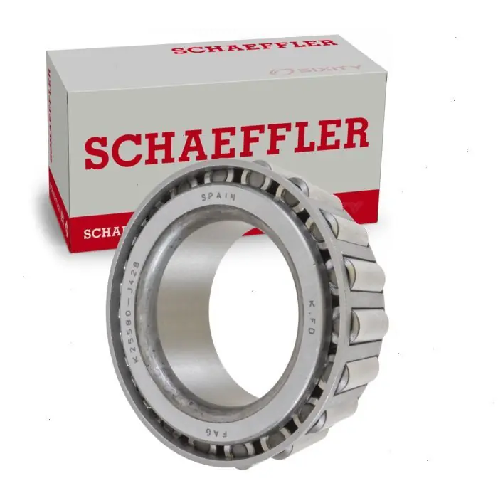 Genuine 1950-1961 Chrysler Windsor Schaeffler Differential Bearing Rear - Driveline Axles Bearings