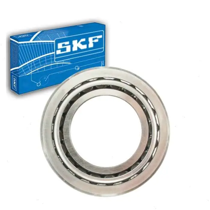 1985-1988 Volkswagen Golf SKF Differential Pinion Bearing Front - Driveline Axles Bearings Viral