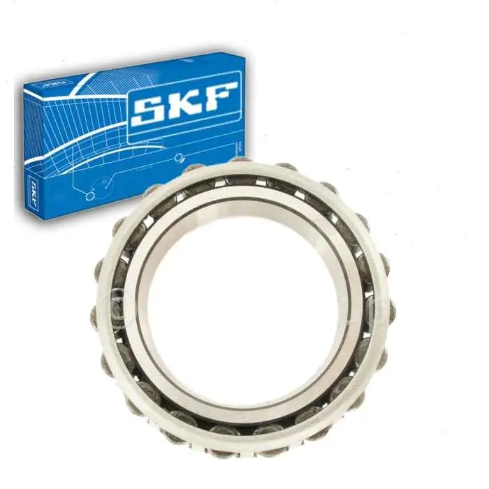 1959 Studebaker 4E3D SKF Differential Shifter Bearing - Driveline Axles Bearings Wholesale