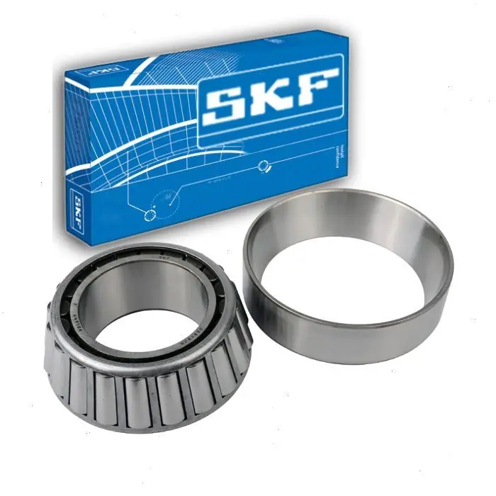 1973-1974 Chevrolet P20 Van SKF Differential Pinion Bearing Rear Outer - Driveline Axles Bearings Popular