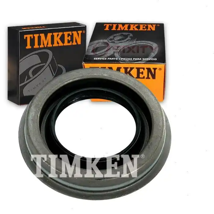 Hot Picks 2001-2002 Dodge Ram 2500 Timken Differential Pinion Seal Rear Outer - Driveline Axles Gaskets