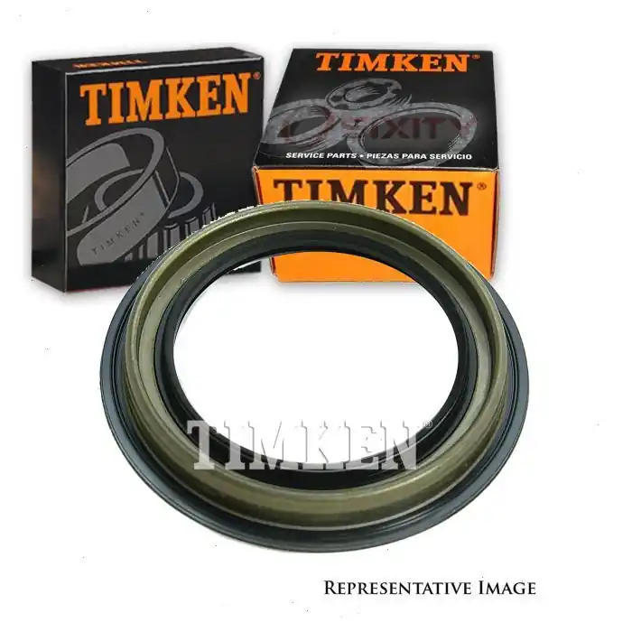 2006-2011 Ford Ranger Timken Axle Shaft Seal Front - Driveline Axles Gaskets Sealing Warranty Included